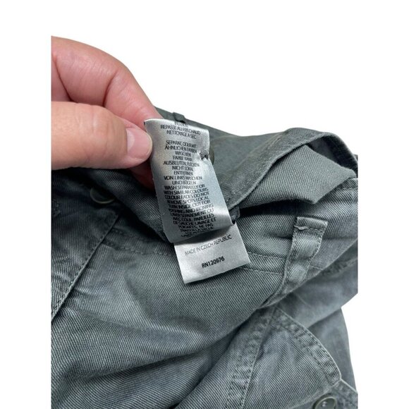 OSKA Women's Designer Balloon Barrel Wide Leg Cotton Pants Bloomers US 4 - Picture 6 of 10